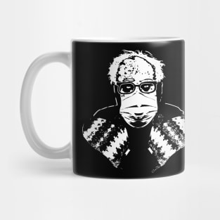 "ONE BERNIE EIGHT" Mug